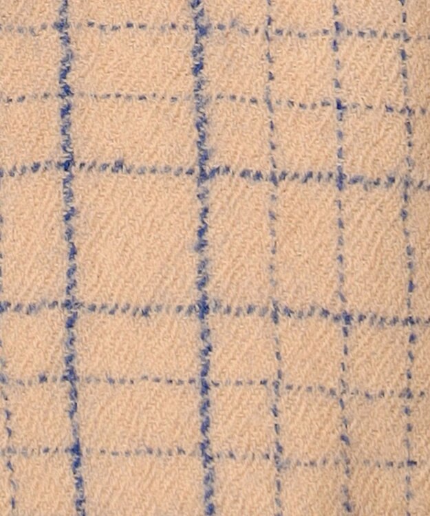 J.PRESS MEN 【J.PRESS ORIGINALS】Boil Random Window Pen 3B Sack Jacket / Japan Made ベージュ系4