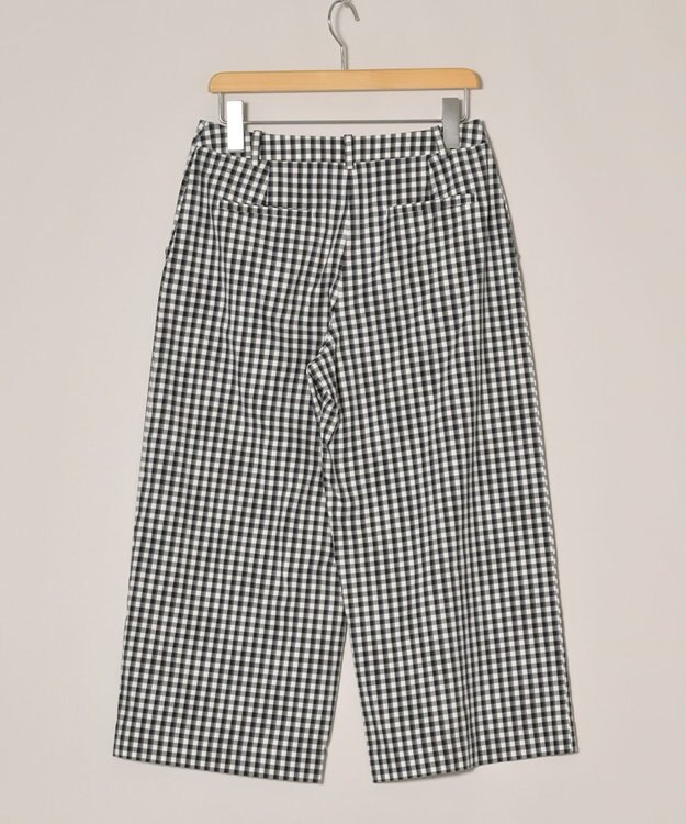 ONWARD Reuse Park 【J.PRESS】パンツ春夏 ブラック