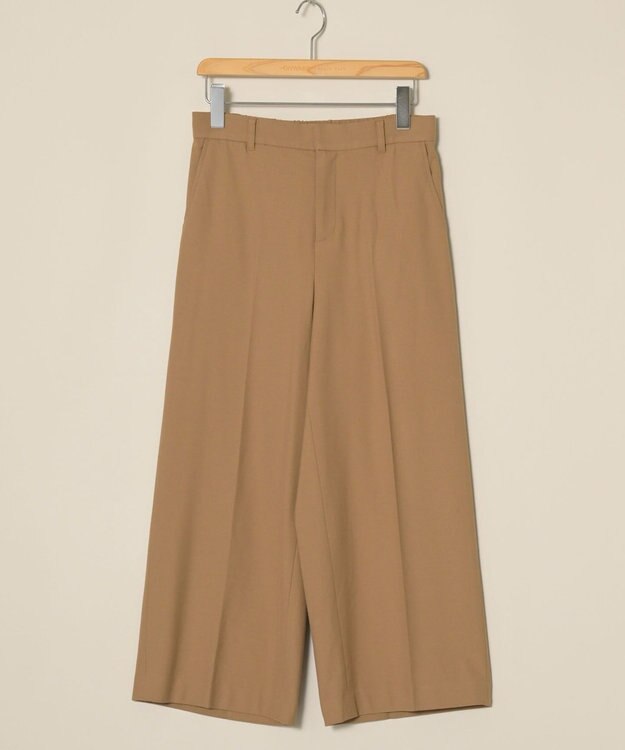 ONWARD Reuse Park 【any SiS】パンツ秋冬 ブラウン