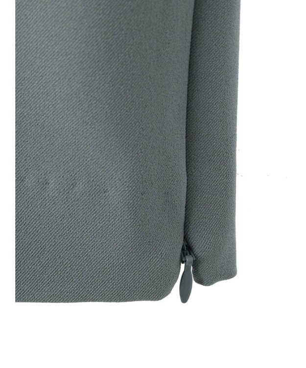 earth music&ecology ２ｗａｙピンタックテーパードパンツ Mint