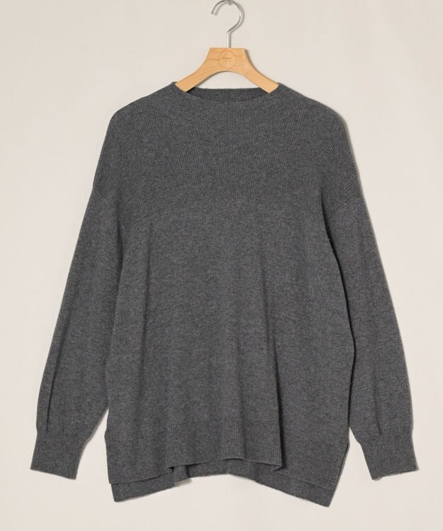 ONWARD Reuse Park 【J.PRESS】ニット秋冬 グレー