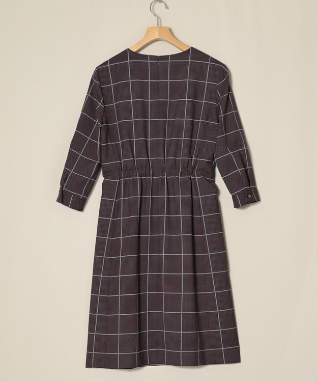 ONWARD Reuse Park 【23区】ワンピース秋冬 レッド