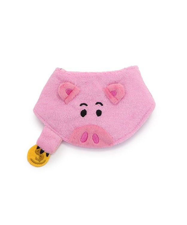 PET PARADISE ディズニィー トイ・ストーリー クールバンダナ  《ハム》 小型犬 ハム