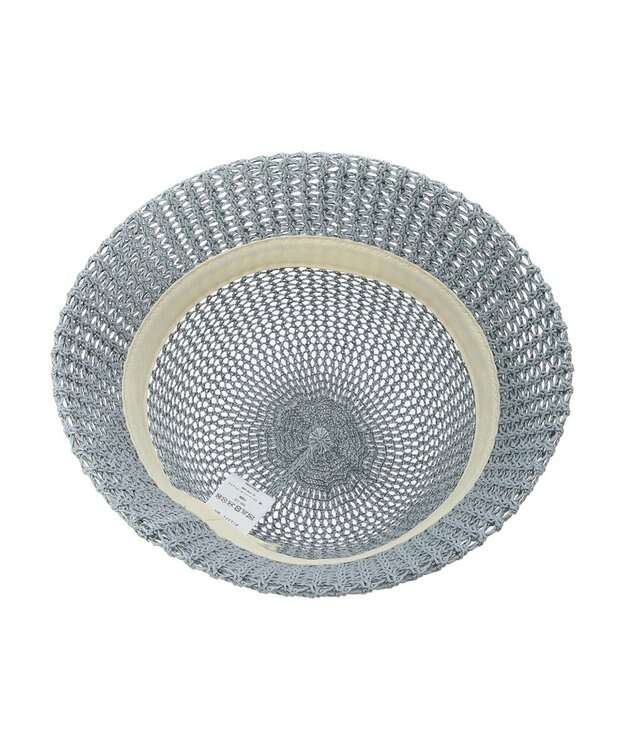 Green Parks ・メッシュベルハット Gray