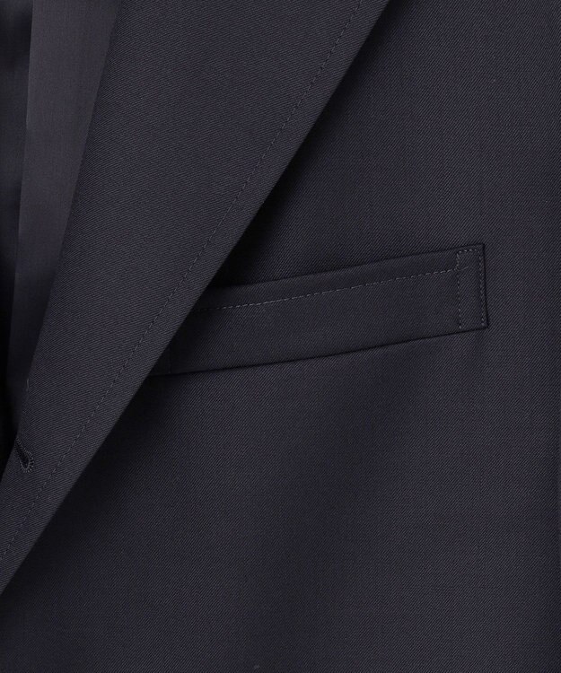 J.PRESS MEN 【WEB・一部店舗限定】ネイビーブレザー / 金ボタン ネイビー系