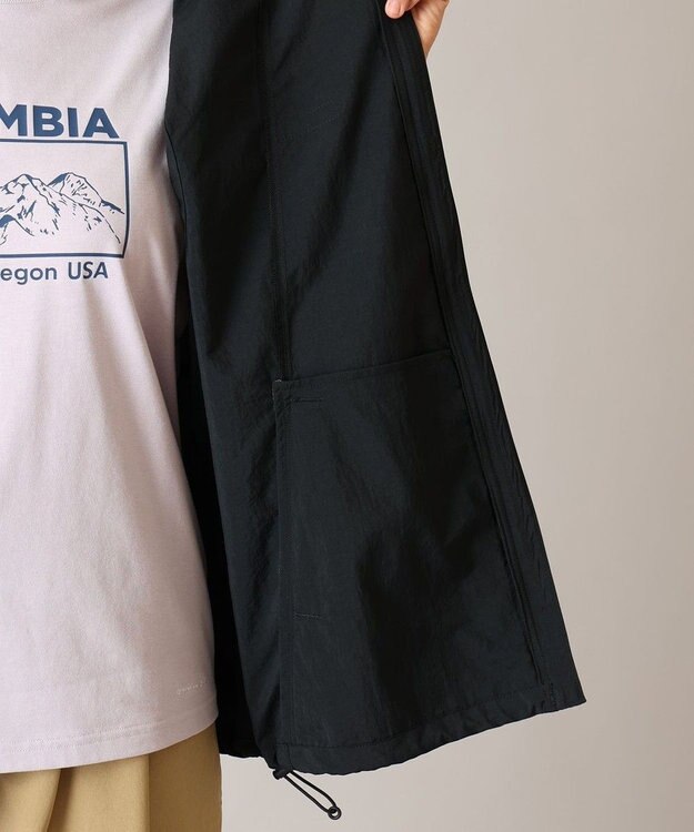 Columbia Columbia/ ウィメンズトゥリースワローベスト /コロンビア Black