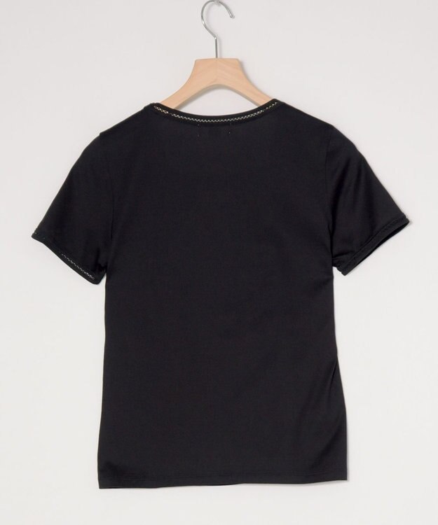 ONWARD Reuse Park 【J.PRESS】カットソー春夏 ブラック