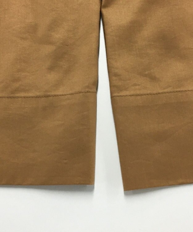 ONWARD Reuse Park 【23区】パンツ春夏 ブラウン