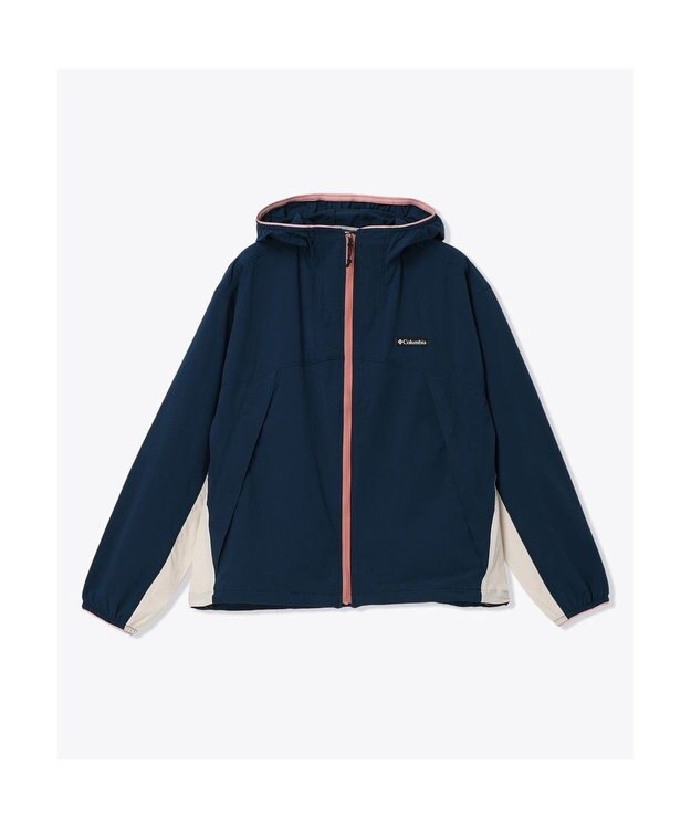Columbia Columbia/ ウィメンズローハイクソフトシェルジャケット /コロンビア Columbia Navy
