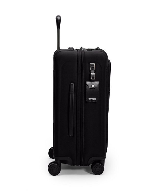 TUMI TUMI ALPHA（アルファ） デュアル・アクセス・エクスパンダブル・キャリーオン ブラック