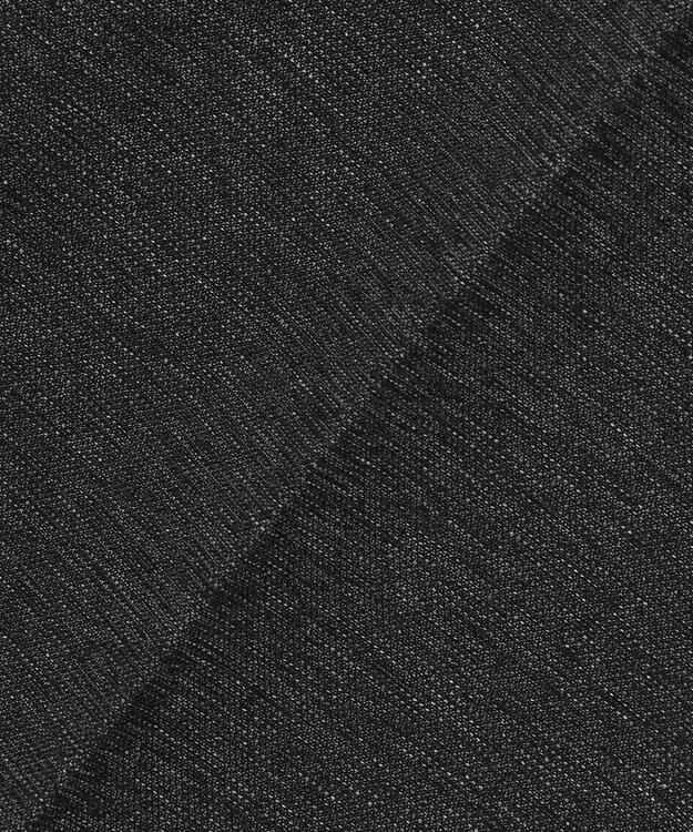 JOSEPH ABBOUD 【撥水/2WAYストレッチ/ソフト】ハイパワー2WAYストレッチメランジ パンツ グレー系