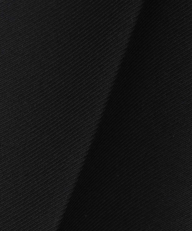 BEIGE， 【洗える・L-size】ALAINA / ワイドストレートパンツ Black