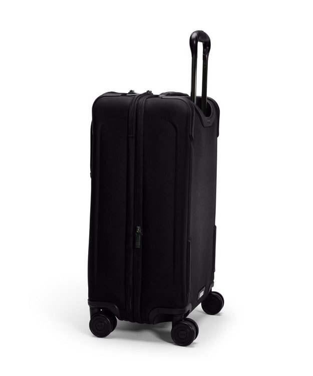 TUMI TUMI ALPHA（アルファ） デュアル・アクセス・エクスパンダブル・キャリーオン ブラック