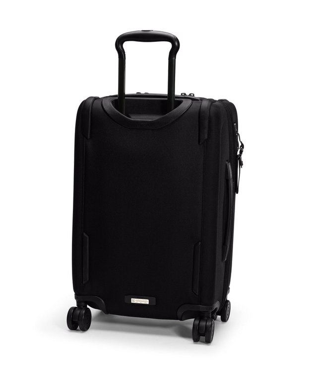 TUMI TUMI ALPHA（アルファ） デュアル・アクセス・エクスパンダブル・キャリーオン ブラック