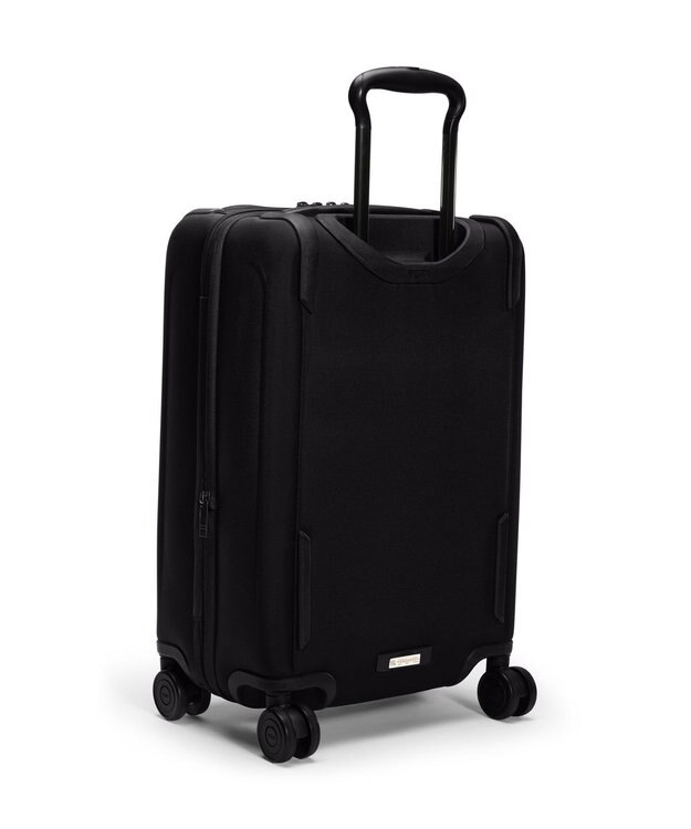 TUMI TUMI ALPHA（アルファ） デュアル・アクセス・エクスパンダブル・キャリーオン ブラック