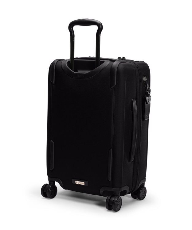 TUMI TUMI ALPHA（アルファ） デュアル・アクセス・エクスパンダブル・キャリーオン ブラック