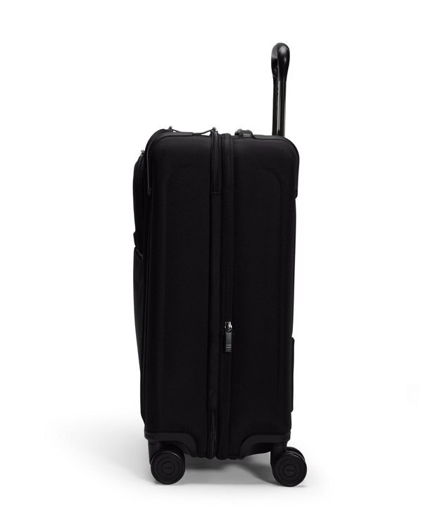 TUMI TUMI ALPHA（アルファ） デュアル・アクセス・エクスパンダブル・キャリーオン ブラック