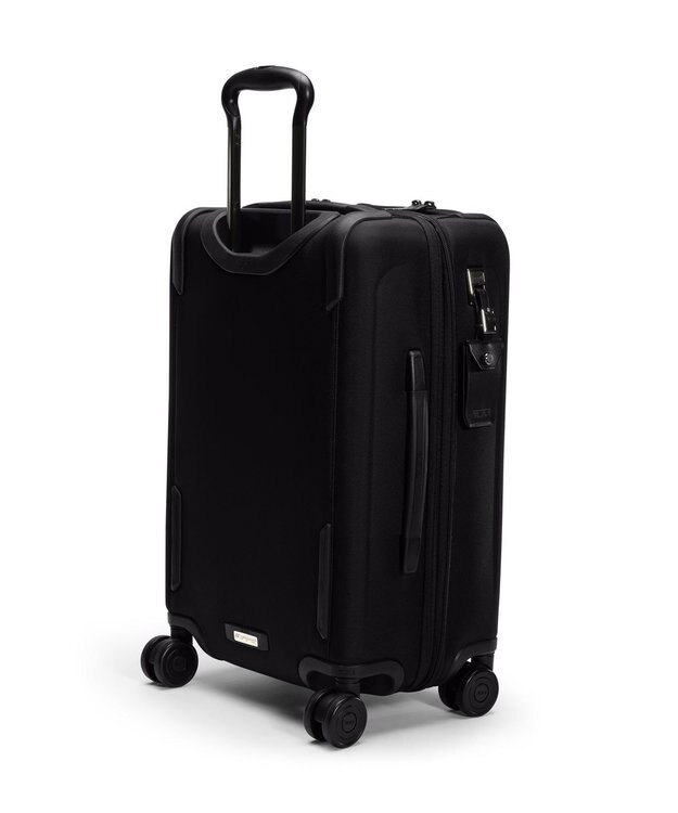 TUMI TUMI ALPHA（アルファ） デュアル・アクセス・エクスパンダブル・キャリーオン ブラック