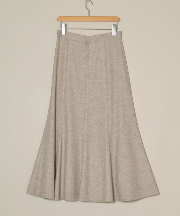 ONWARD Reuse Park 【23区】スカート秋冬 ベージュ