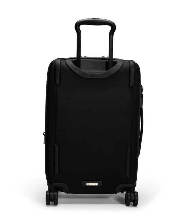 TUMI TUMI ALPHA（アルファ） デュアル・アクセス・エクスパンダブル・キャリーオン ブラック