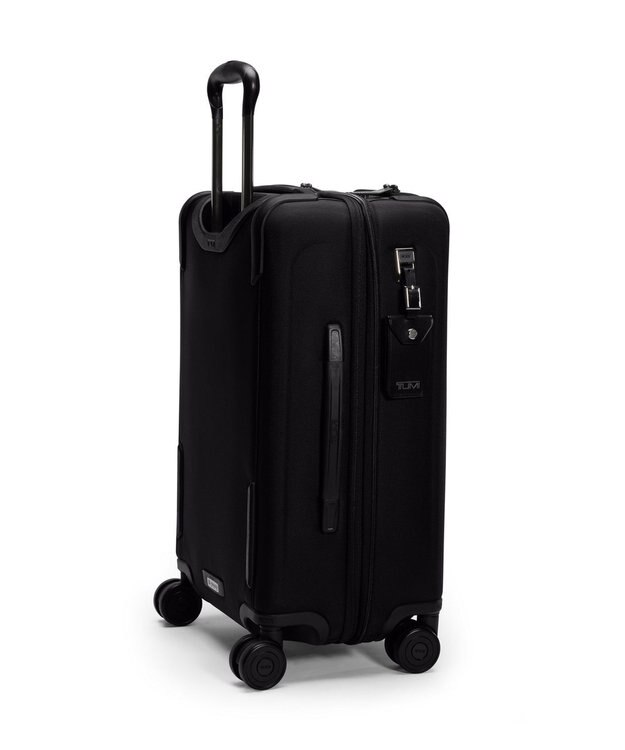 TUMI TUMI ALPHA（アルファ） デュアル・アクセス・エクスパンダブル・キャリーオン ブラック