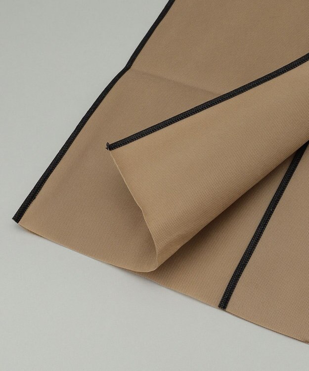 GOTAIRIKU 【GOTAIRIKUオリジナル】ジャケットカバー ベージュ系