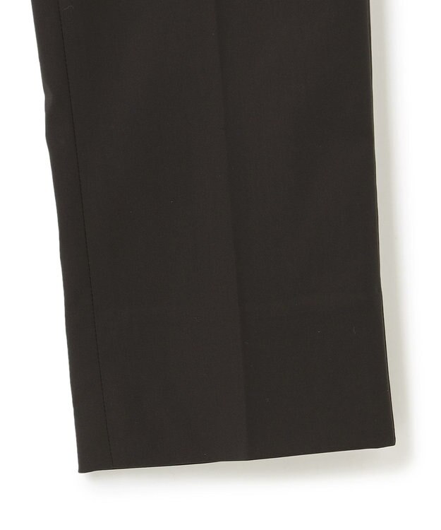 JOSEPH HOMME LORO TECHNICAL WOOL / CITY CONVERTIBLE ブラック系