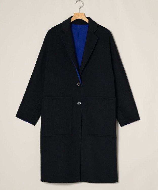 ONWARD Reuse Park 【JOSEPH】コート秋冬 ブラック