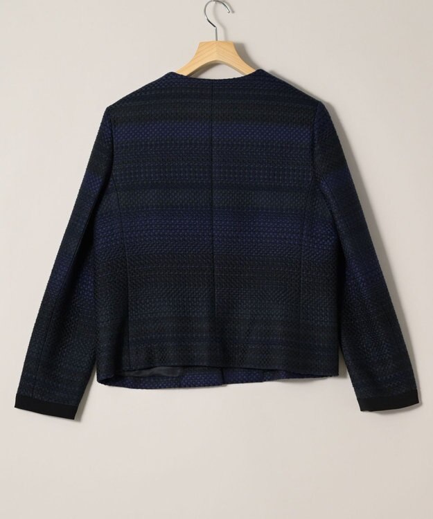 ONWARD Reuse Park 【自由区】ジャケット春夏 ネイビー