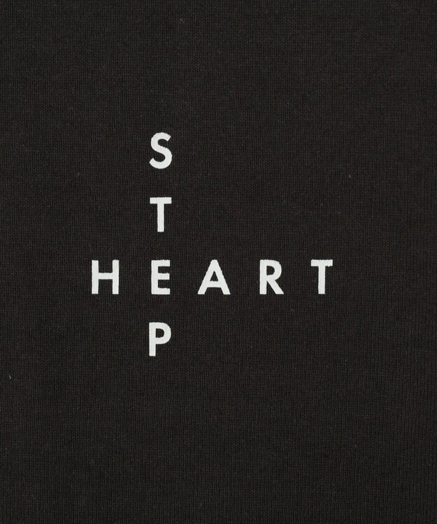 CRAFT STANDARD BOUTIQUE アート＆シグネチャーＴシャツ C
