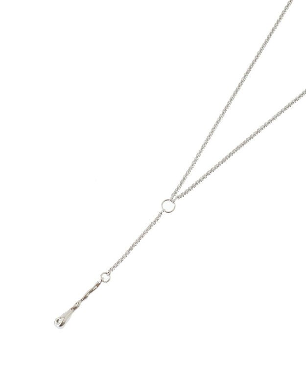 Green Parks ・ＨＡＬＦ　ＴＩＭＥ　Ｙ字ネックレス