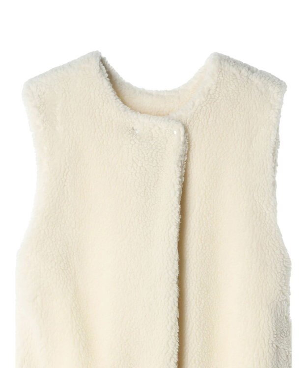 Green Parks ＫＢＦ　３ＷＡＹボアベスト Black