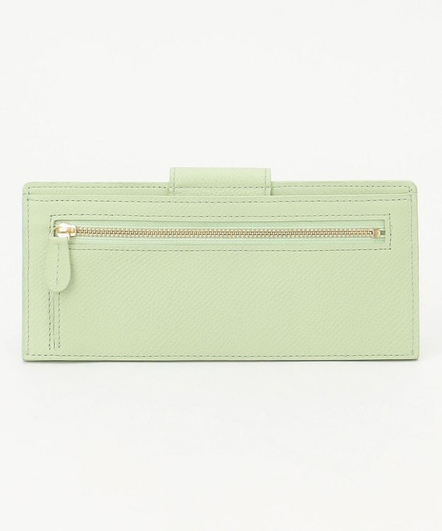 airlist 薄型長財布 Mokka モッカ ミント