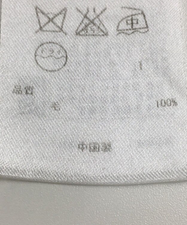 ONWARD Reuse Park 【ICB】ニット秋冬 ブラック