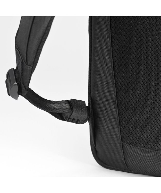 ACE BAGS & LUGGAGE ace. ガジェタブルU リュックサック B4/15.6インチPC収納 通勤 20073 エース ブラック