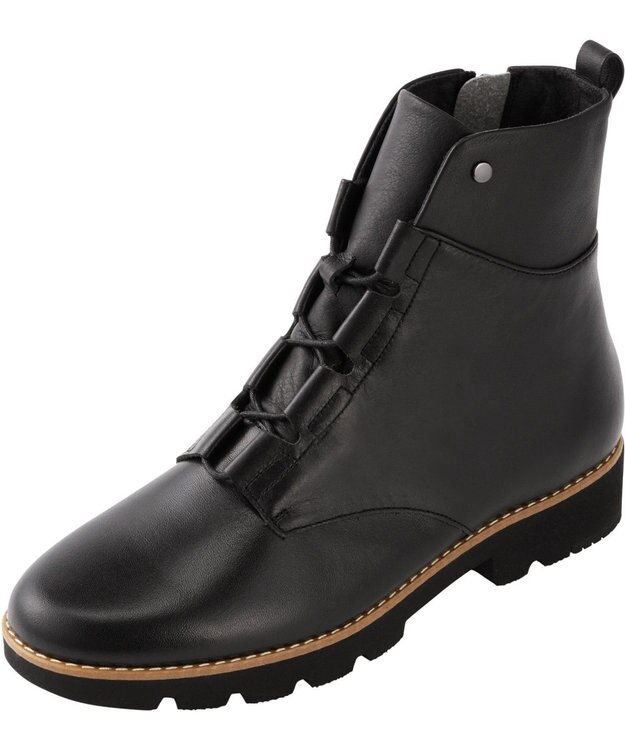 ASICS WALKING ペダラ ソフトラギッド レディース 2E 3.0cmヒール