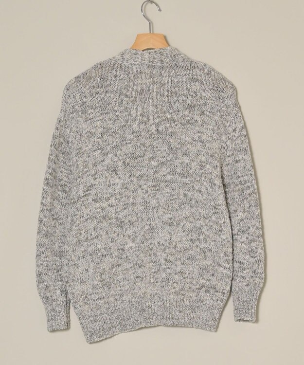 ONWARD Reuse Park 【23区】ニット春夏 グリーン