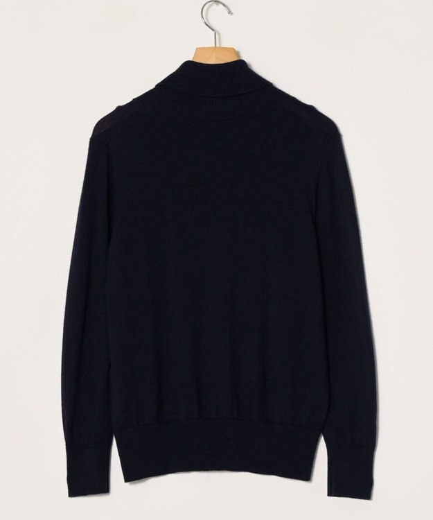 ONWARD Reuse Park 【23区】ニット秋冬 ネイビー