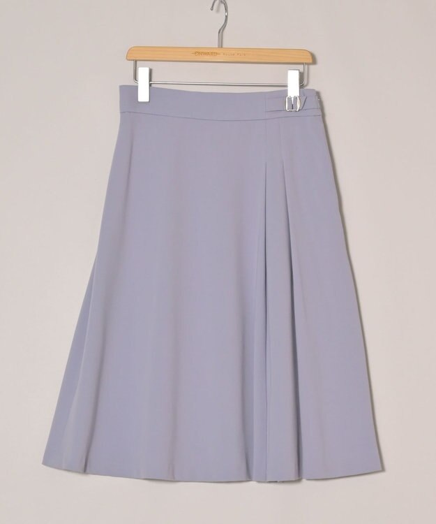 ONWARD Reuse Park 【any SiS】スカート春夏 ブルー