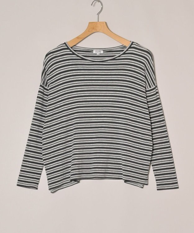 ONWARD Reuse Park 【23区】カットソー秋冬 グリーン