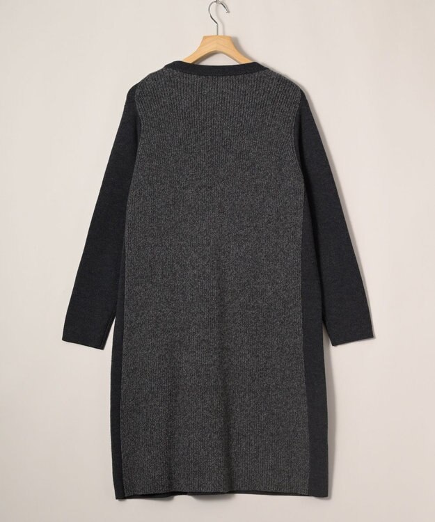 ONWARD Reuse Park 【23区】ワンピース秋冬 グレー
