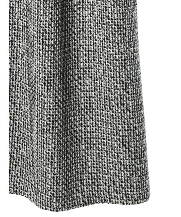 Green Parks armonia．表面感素材ジャンスカ Mix