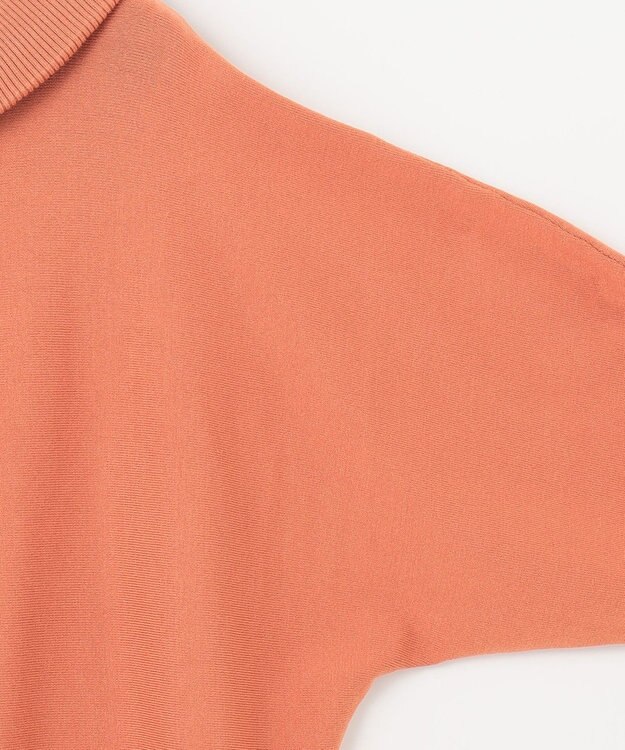 組曲 華奢見えフェミニット アプリコットオレンジ系