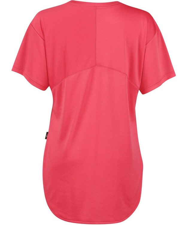 CW-X 【WOMEN】アウター トップス 肩まわり動かしやすい 吸汗速乾 DLY101 /ワコール ローズピンク