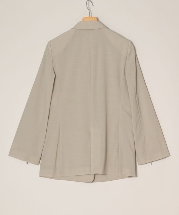 ONWARD Reuse Park 【ICB】ジャケット春夏 グリーン