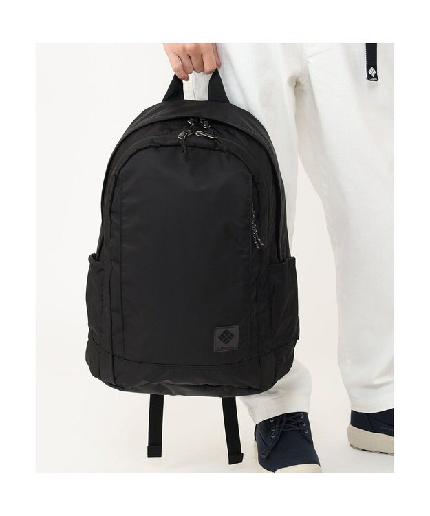 Columbia グレートスモーキーガーデン27Lバックパック Black