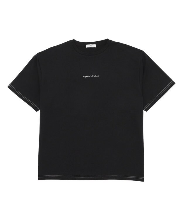 WEGO AIRFUNCTIONアソートロゴT（SS） 柄6