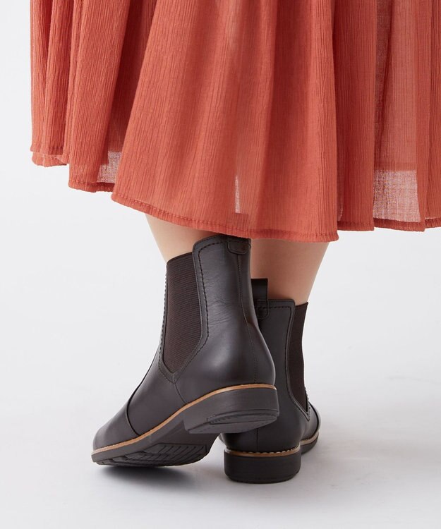 最終値下‼︎【未使用に近い】箱付き♪ペダラ レディース 3E 2.0cmヒール ペダラ レディース 3E 2.0CMヒール / ASICS WALKING | ファッション