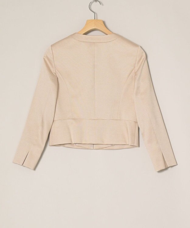 ONWARD Reuse Park 【23区】ジャケット春夏 ベージュ