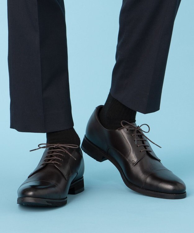 ASICS WALKING ランウォーク メンズ  GORETEX防水 3E ブラウン系